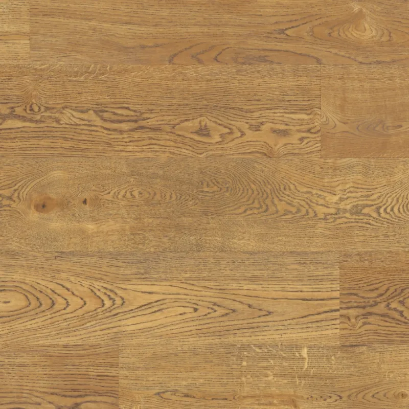 Karndean Van Gogh English Character Oak VGW8115 Glue Down LVT